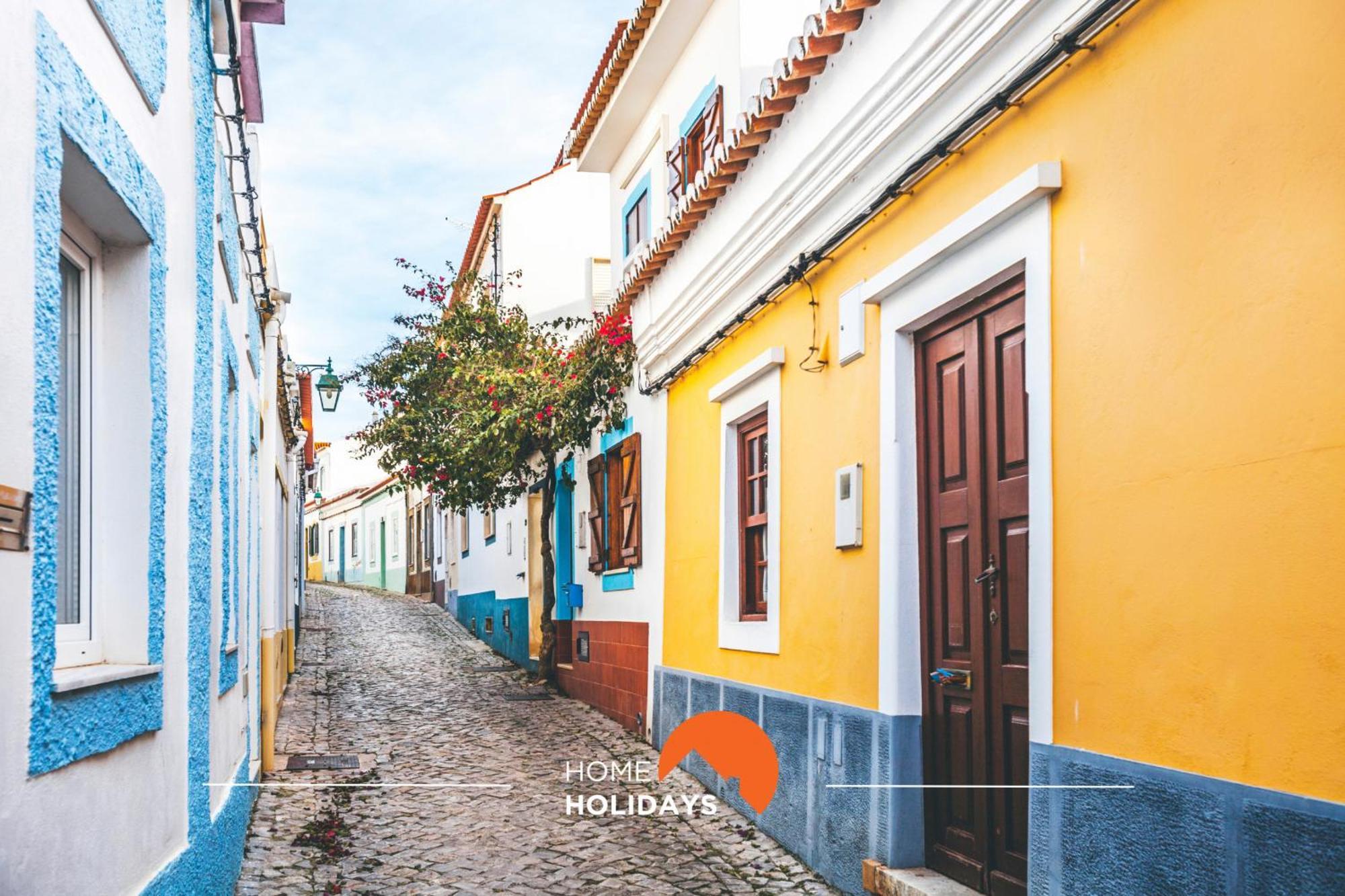 #178 Monte Das Churras 1 By Home Holidays Albufeira Exterior foto