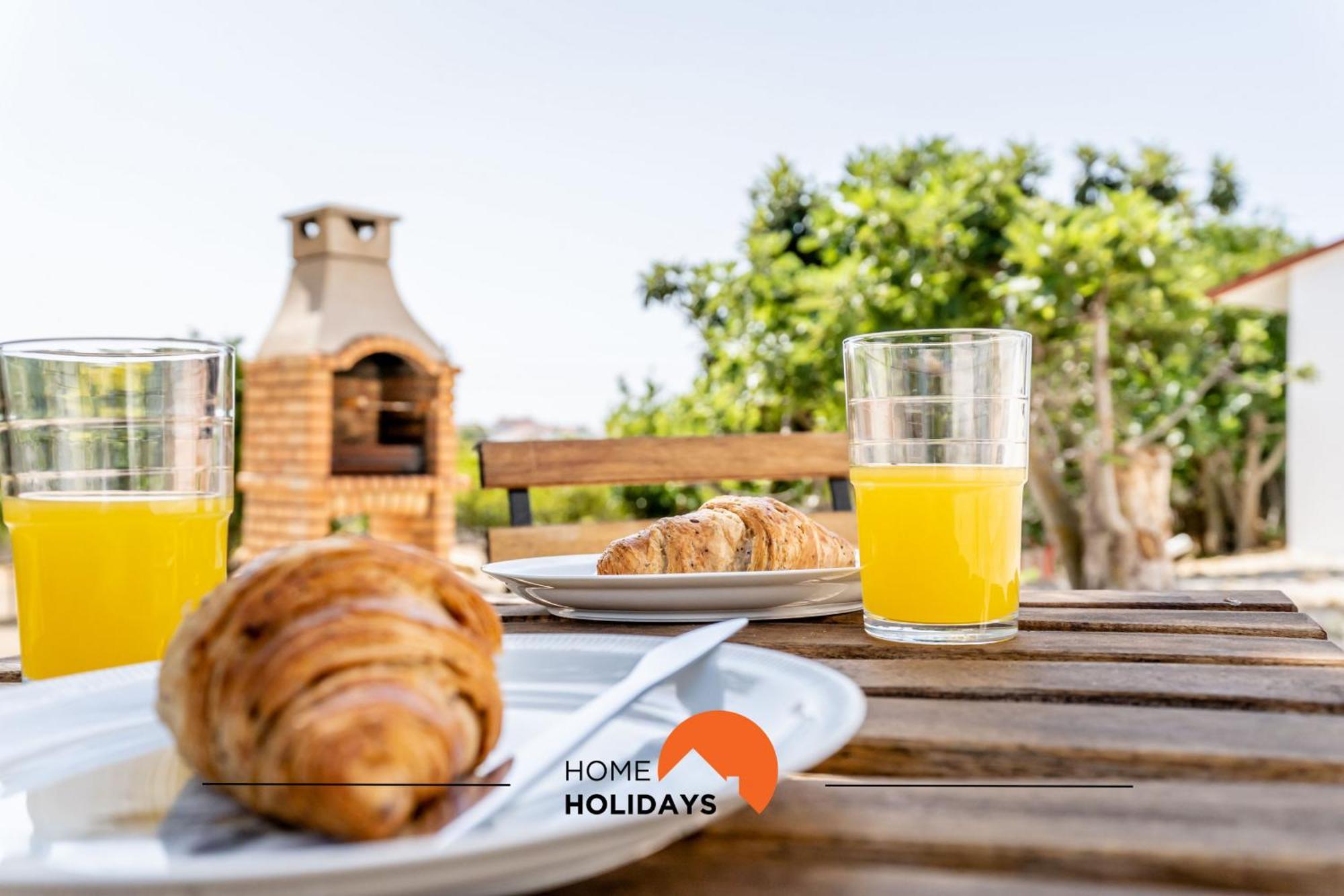 #178 Monte Das Churras 1 By Home Holidays Albufeira Exterior foto